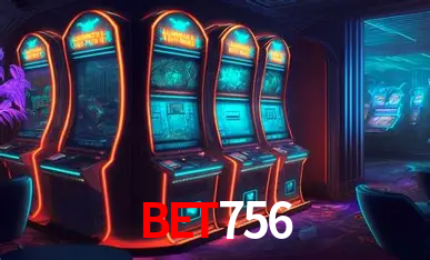 Inovações de Jogos na Bet756: O Futuro das Experiências Interativas