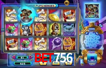 Desvendando o Mundo dos Jogos Virtuais na Bet756