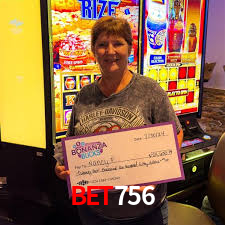 Descubra o Mundo do Cassino Online com Bet756